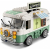 Klocki LEGO 71456 Żołwia furgonetka pani Castillo DREAMZZZ